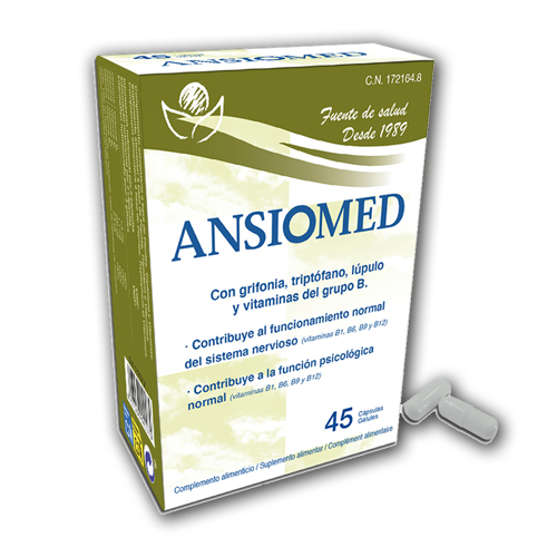 Ansiomed