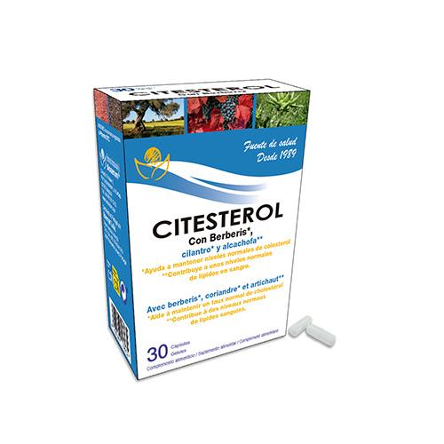 CITESTEROL