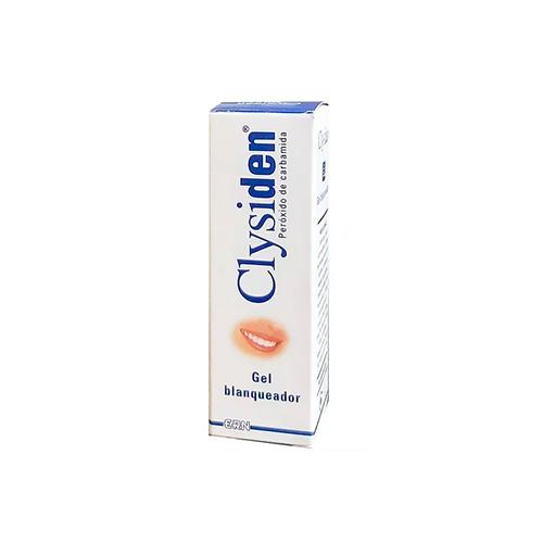 Clysiden gel blanqueador