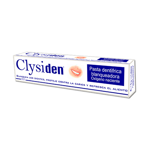 Clysiden PASTA