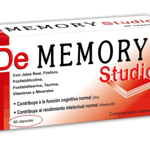 DeMemory Studio