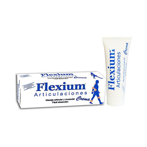 Flexium Crema