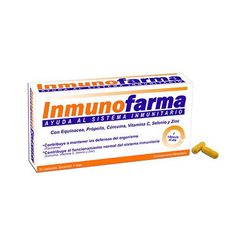 INMUNOFARMA