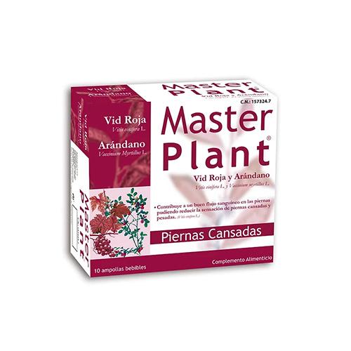 Master Plant Piernas Cansadas