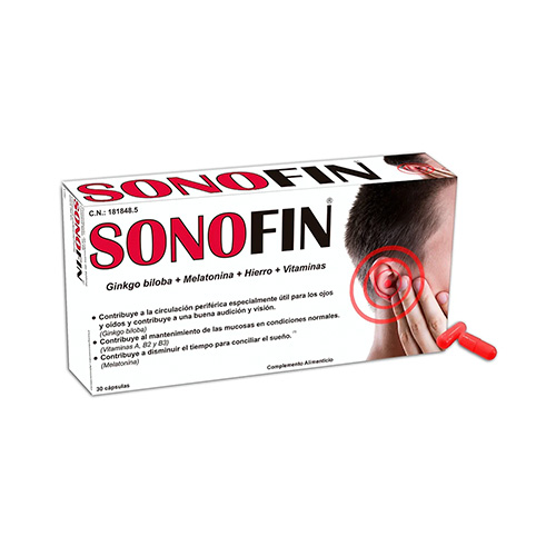 SONOFIN