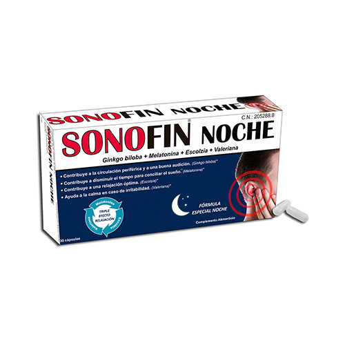 SONOFIN NOCHE